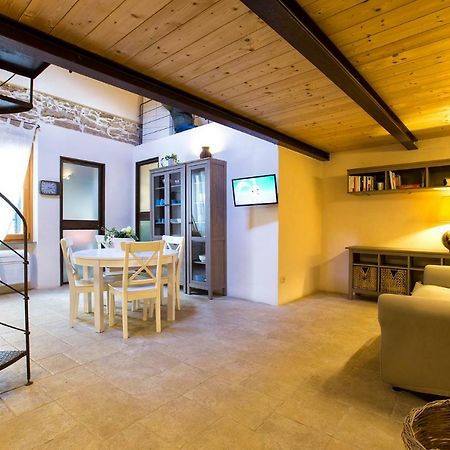 Lucia Minerva 18 Apartment Alghero Luaran gambar