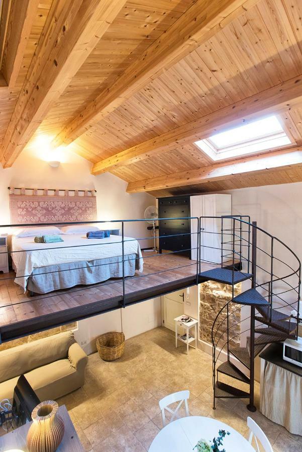 Lucia Minerva 18 Apartment Alghero Luaran gambar