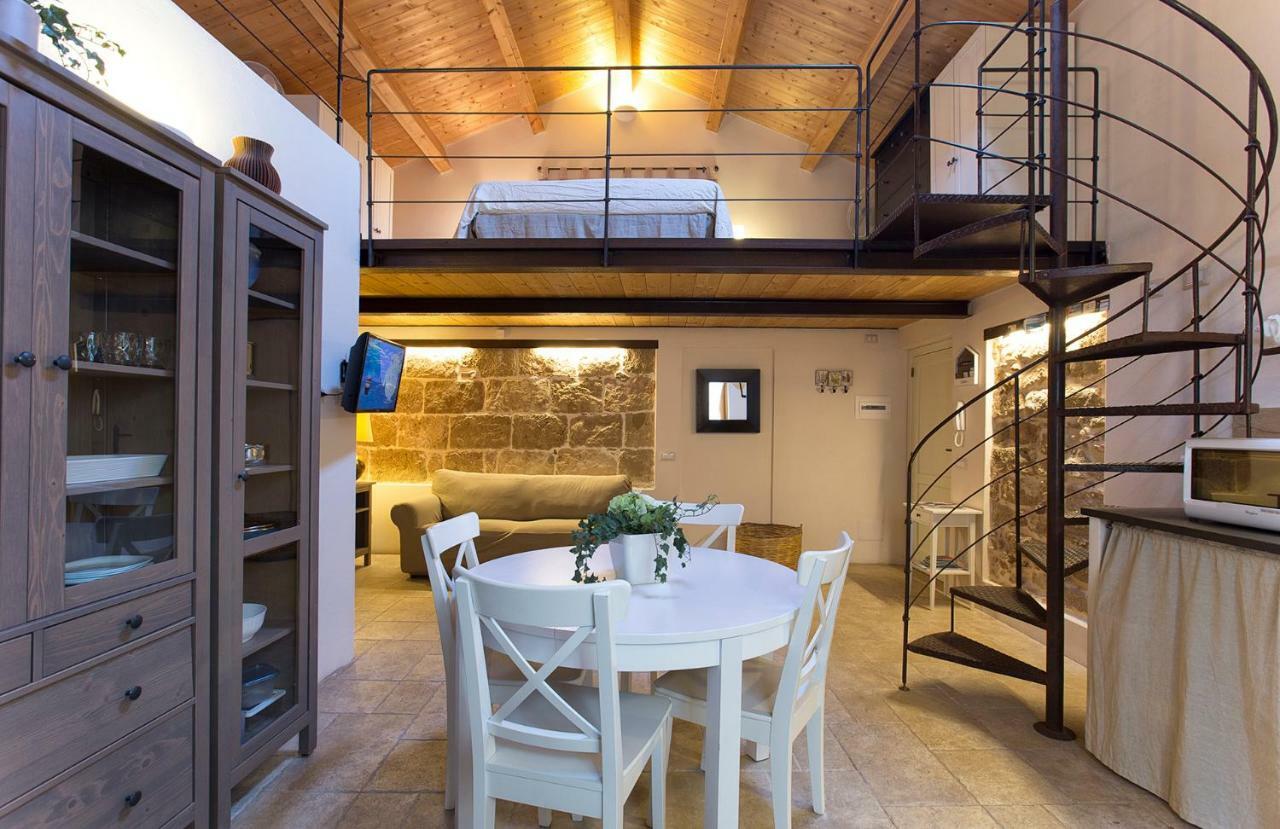 Lucia Minerva 18 Apartment Alghero Luaran gambar