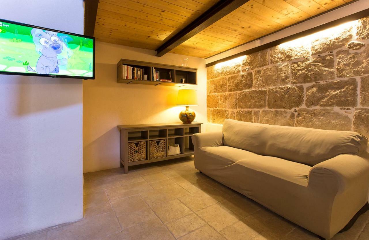Lucia Minerva 18 Apartment Alghero Luaran gambar