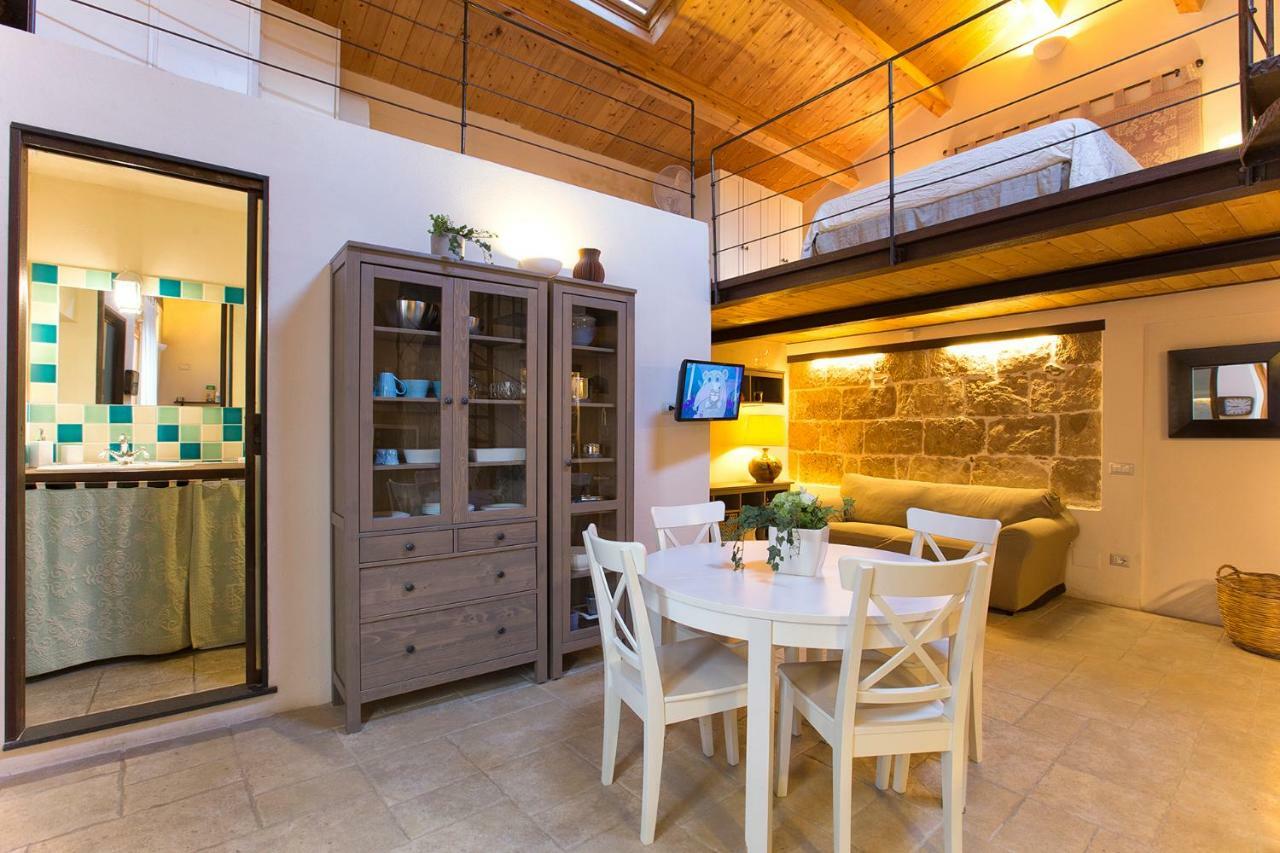 Lucia Minerva 18 Apartment Alghero Luaran gambar