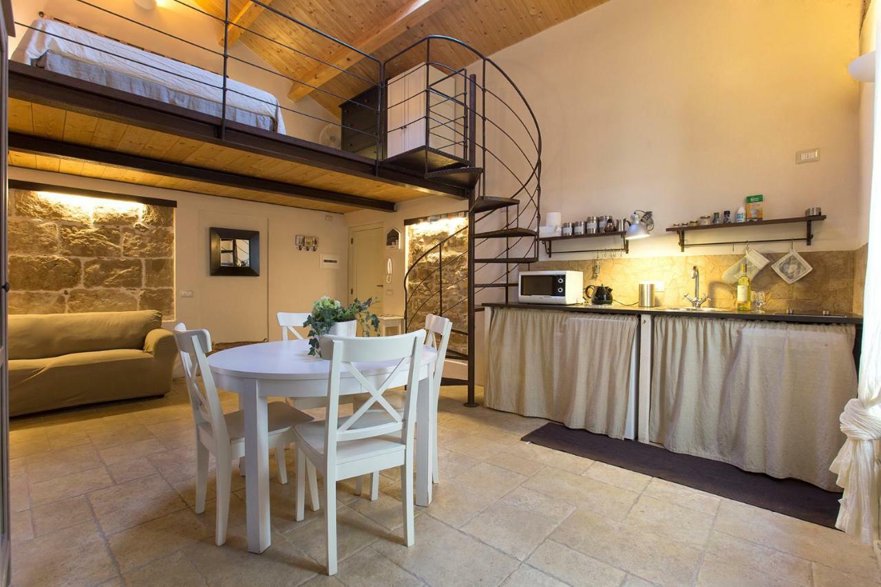 Lucia Minerva 18 Apartment Alghero Luaran gambar