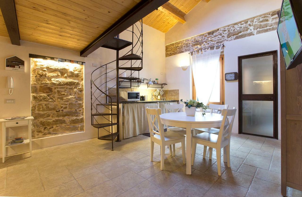 Lucia Minerva 18 Apartment Alghero Luaran gambar