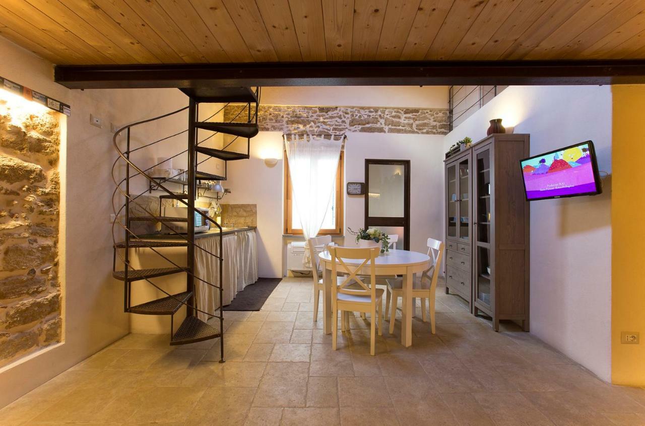 Lucia Minerva 18 Apartment Alghero Luaran gambar
