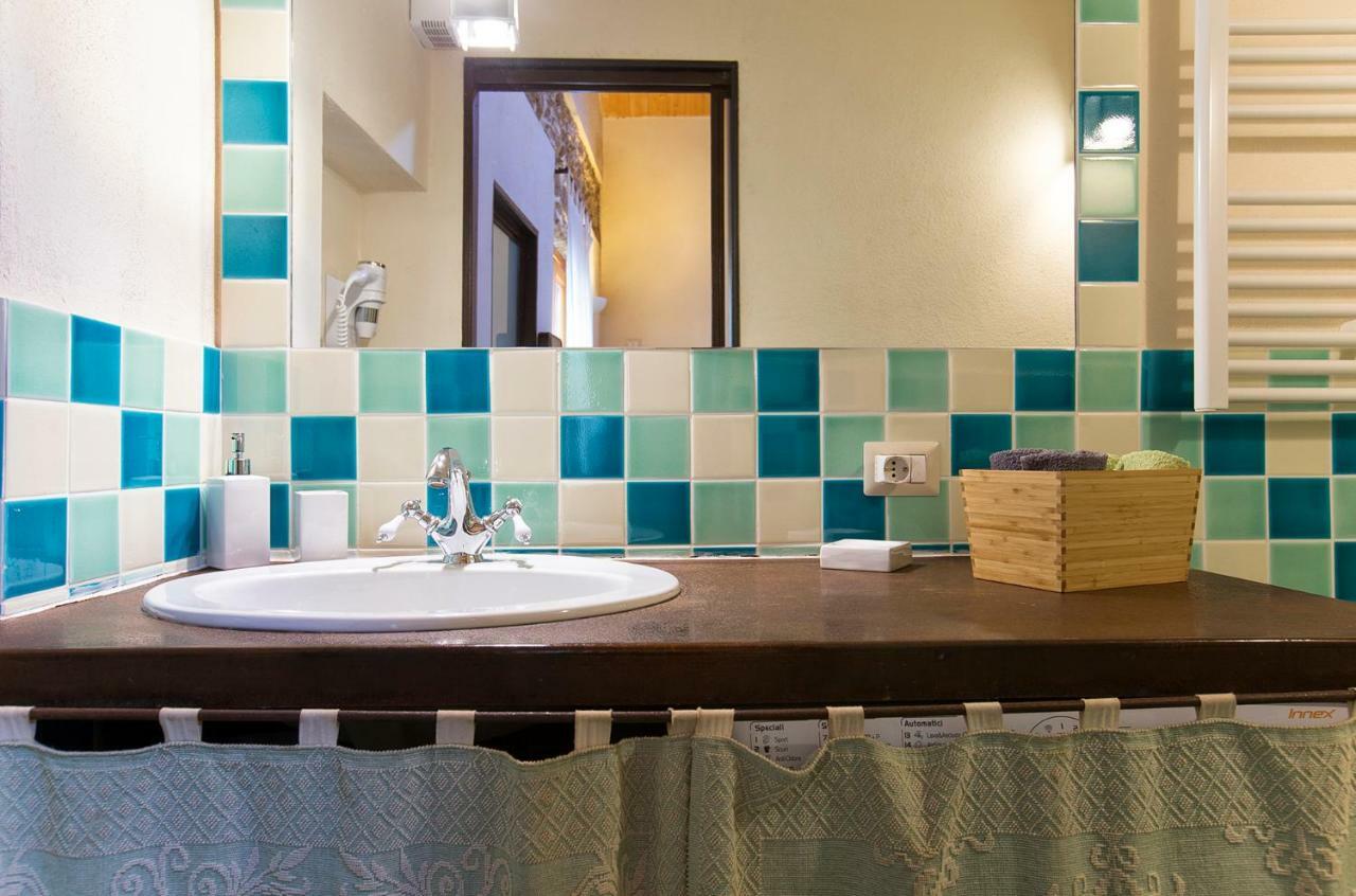 Lucia Minerva 18 Apartment Alghero Luaran gambar